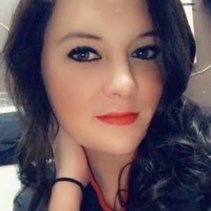 Meet your Posher, Jacquelyn